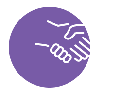 icon hands