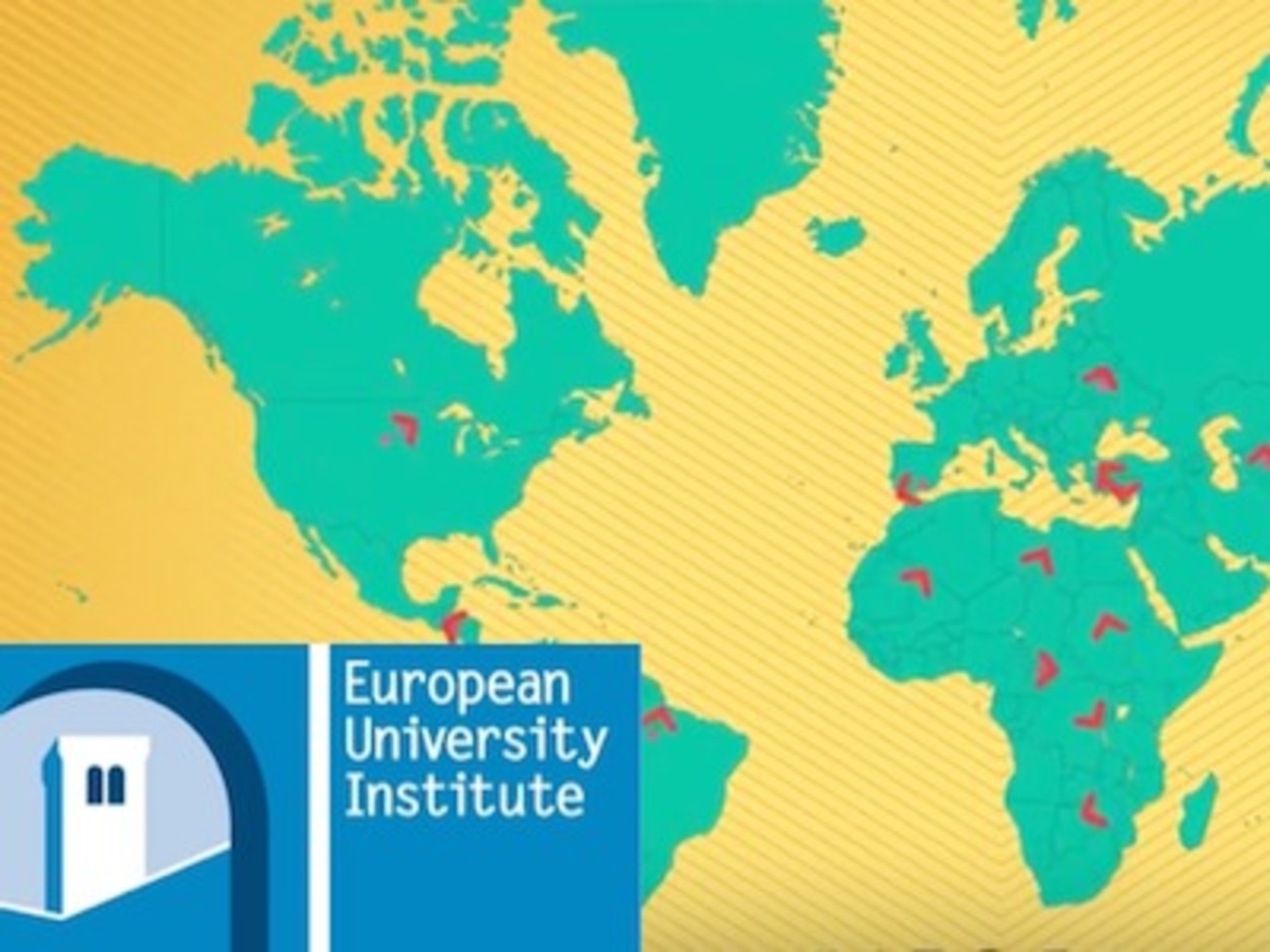 Why Do People Migrate? Part 2: Theories