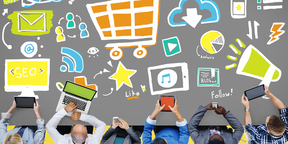 Building Strong Digital Brands