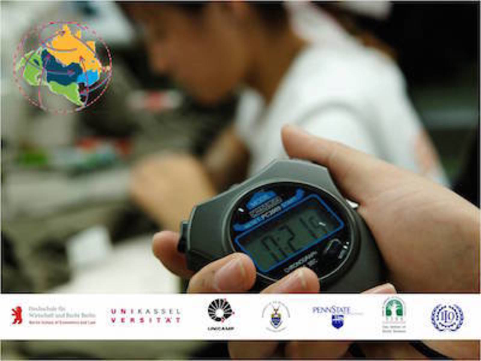 Workers' Rights in a Global Economy