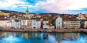 eTourism: Communication Perspectives
