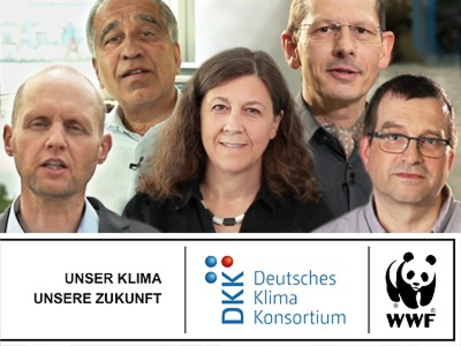 Klimawandel und seine Folgen