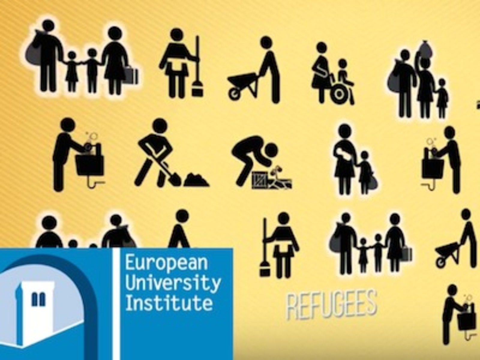 Why Do People Migrate? Part 1: Facts