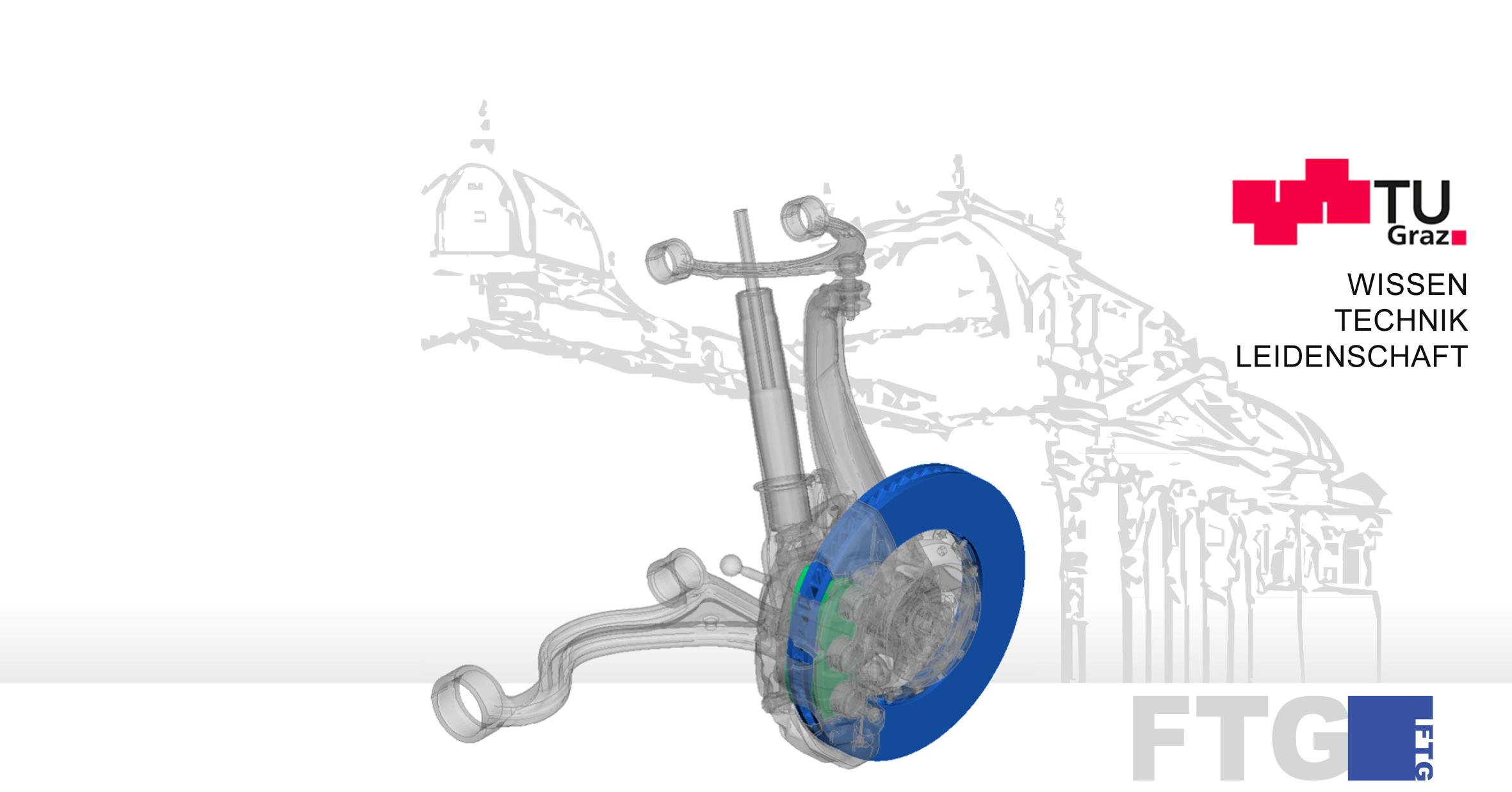 Influences of Axle and Brake Design on Creep Groan Characteristics