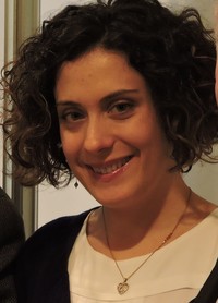 Silvia Matilde De Ascaniis avatar