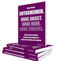 Monsieur Oliver Dreber avatar
