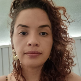 Sânia Barcelos Reis avatar