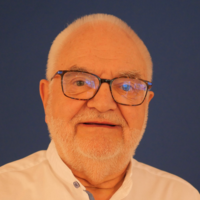 Helmut Niegemann avatar