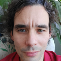 Herr Vincent Knopp avatar