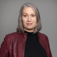 Frau Claudia Salowski avatar